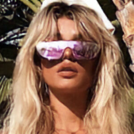 CherieMadeline model high quality images