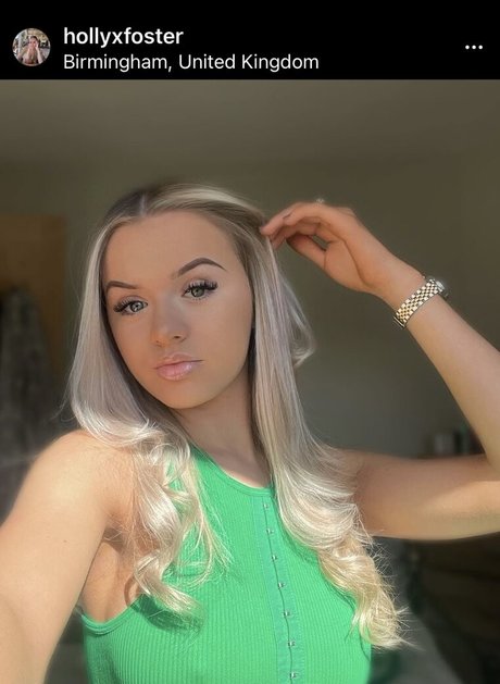 Hollyxfoster free star img