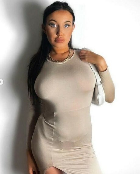 Kate Patterson high quality pornstar pic