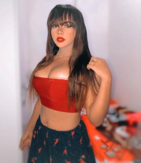 Novais 052 pornstar pretty picture