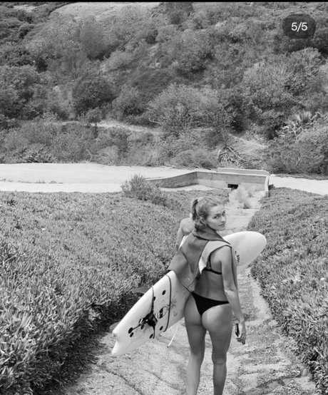 Mallory Edens pretty actress photos