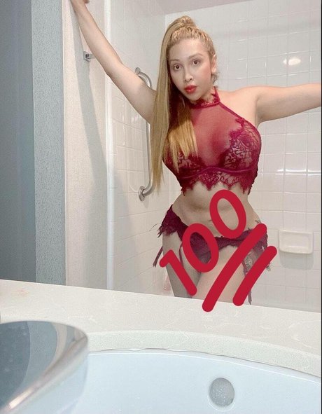 Ts Perla star perfect picture