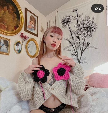 Olivya Nora star pretty image