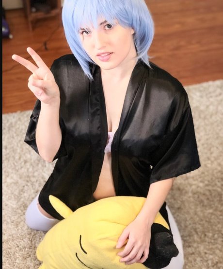 missguxi model best pic