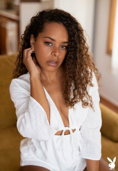 Agatha PlayBoy exclusive pornstar picture