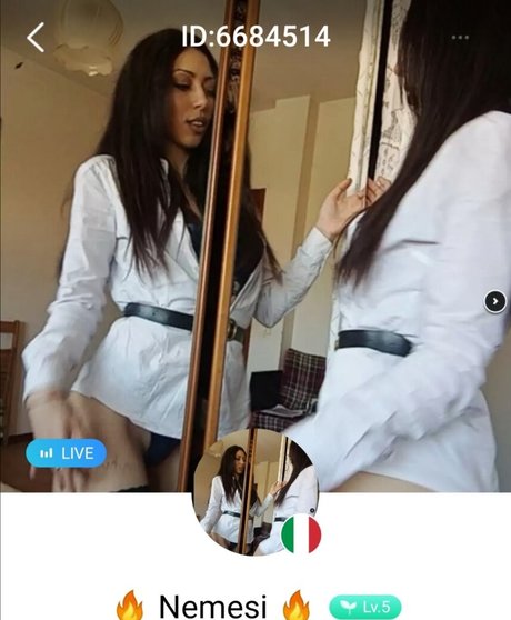 nemesi sex pornstar photos