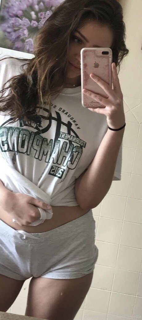 Cassie Camellia nude pornstar images