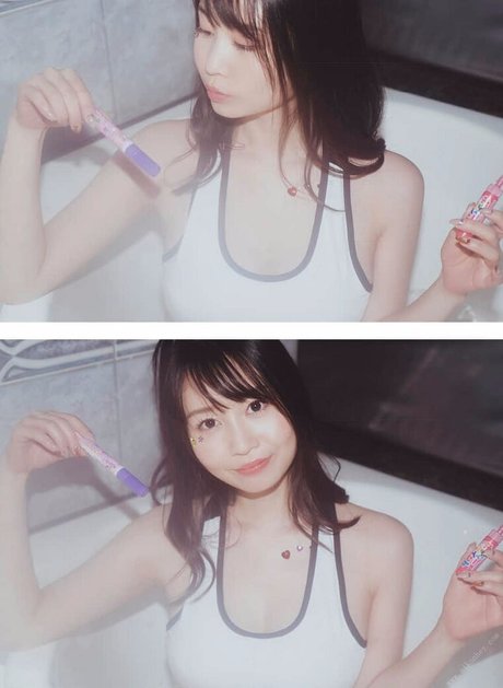 Aika Yumeno hd model photos