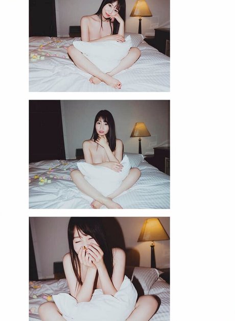 Aika Yumeno pornographic star pic