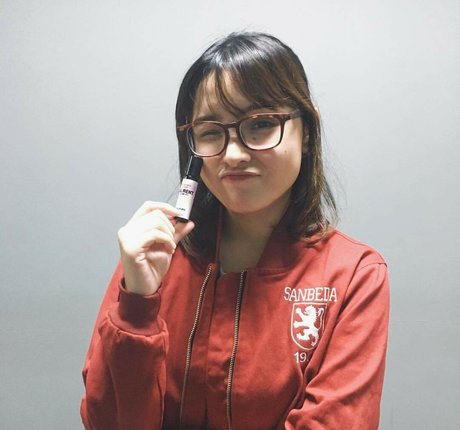 Sarah Carlos star sexy picture