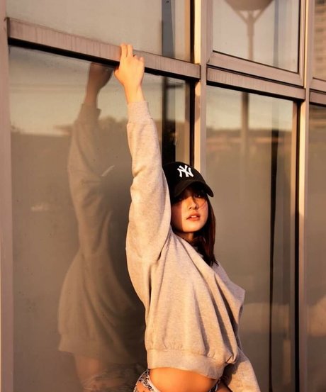 Sarah Carlos best star pic