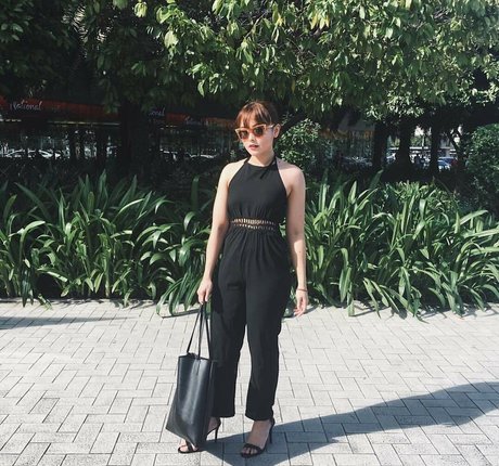 Sarah Carlos nice model photos