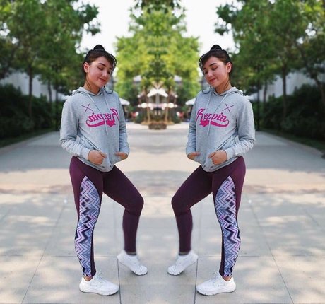 Sarah Carlos erotic star picture