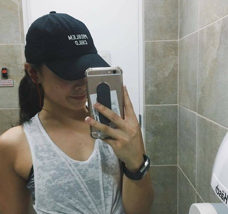 Sarah Carlos model sex image