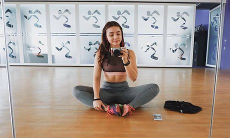 Sarah Carlos pornographic actress img