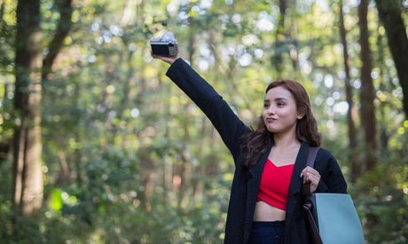 Sarah Carlos model erotic picture