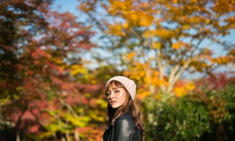 Sarah Carlos model sex img