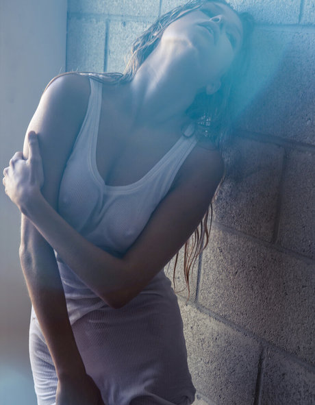 Paige Watkins model beautiful photos