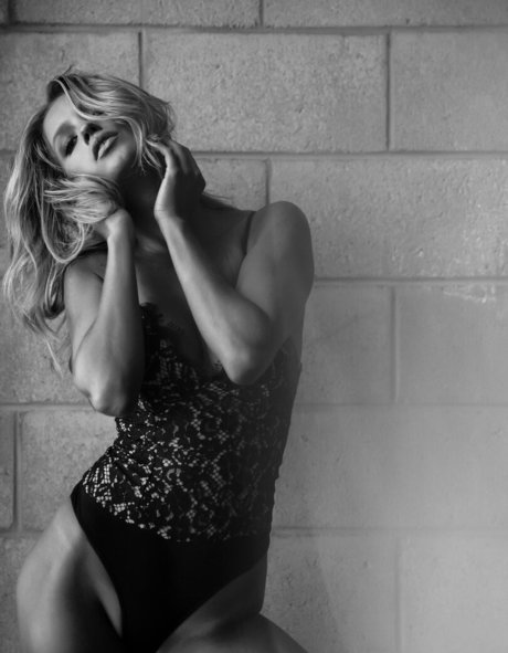 Paige Watkins actress gallery