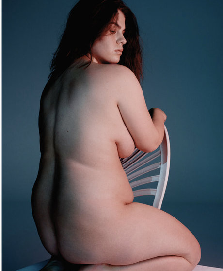 Hanna Wilperath model top pics