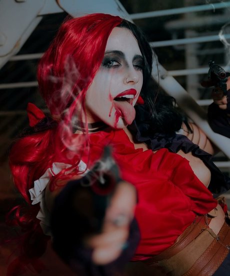 Arianna Petricca star pretty archive