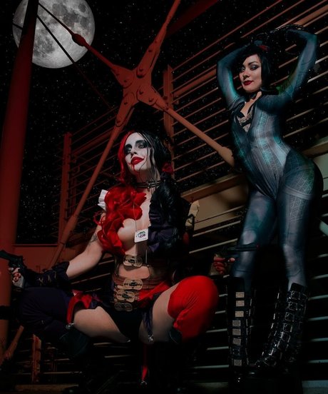 Arianna Petricca top actress image