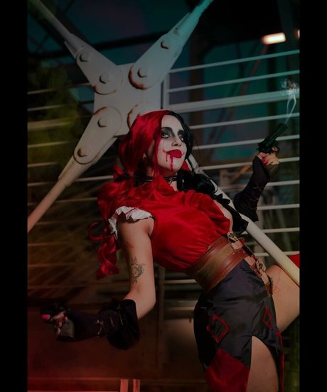 Arianna Petricca high quality model pics