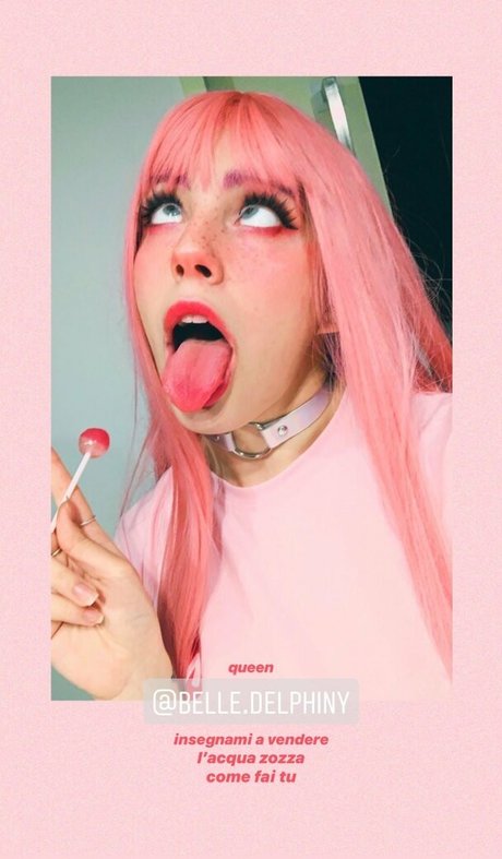 Arianna Petricca top actress pic