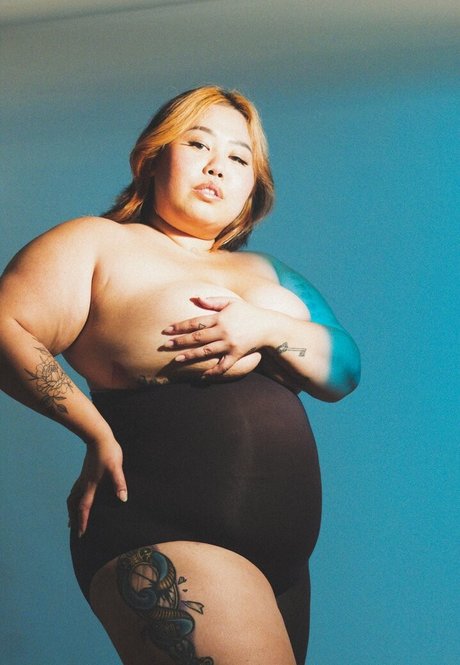 P s Kaguya pornstar nude galleries