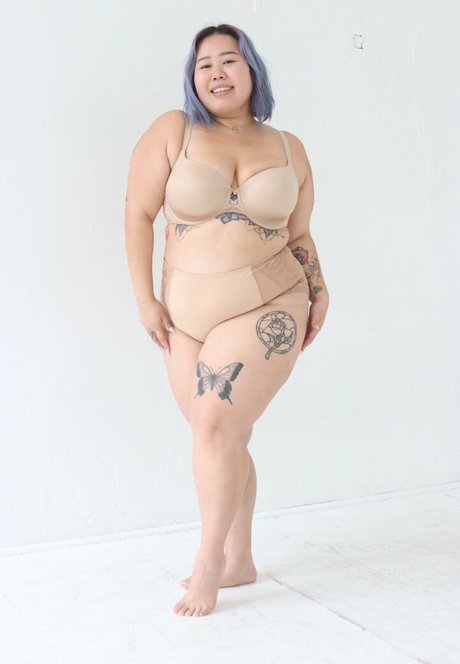 P s Kaguya hot model gallery