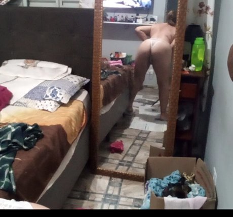 Amora Ruiva nudes actress pic