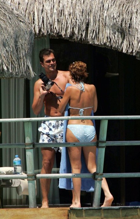 Natasha Kaplinsky star porn pics