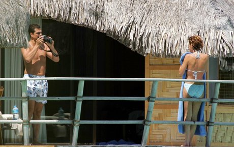 Natasha Kaplinsky pornstar exclusive archive