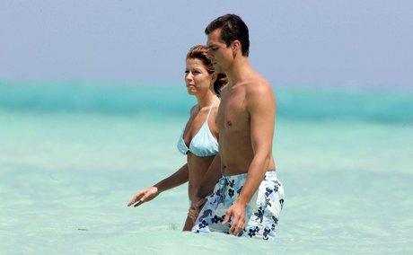 Natasha Kaplinsky high quality actress gallery