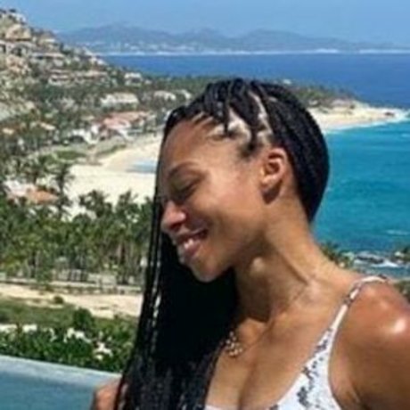 Allyson Felix nude pornstar picture