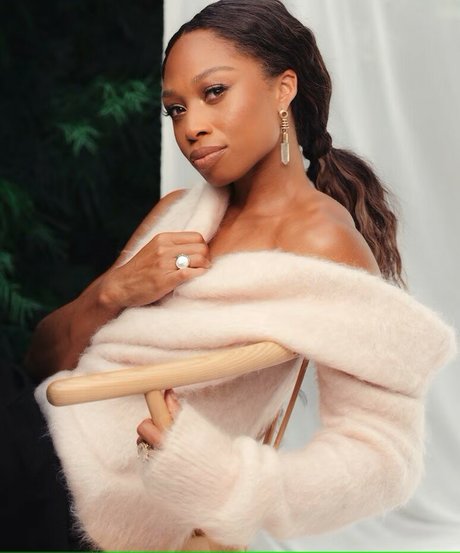 Allyson Felix best model pic