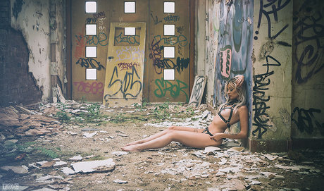 Charlotte Jodie free pornstar image