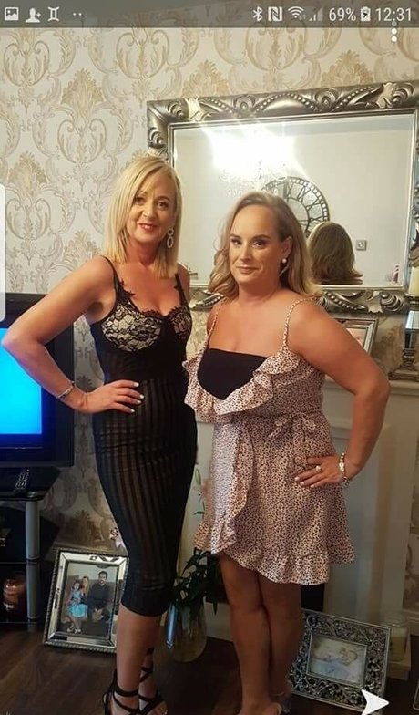 goth pawg onlyfans naked image