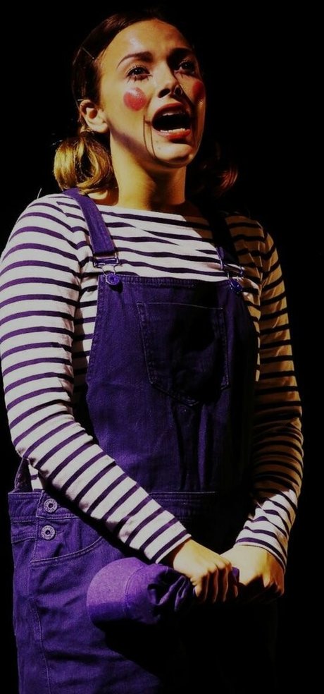 Molly Mae Osborne star best pics