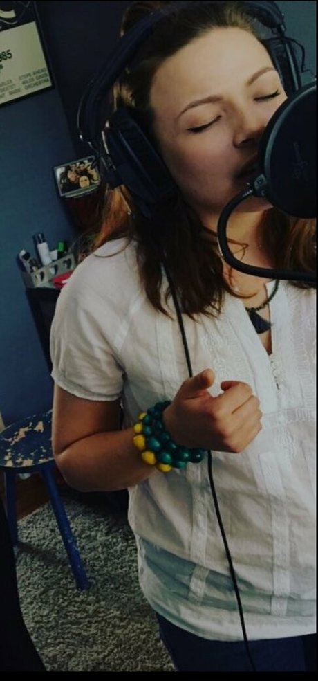 Molly Mae Osborne star nudes images