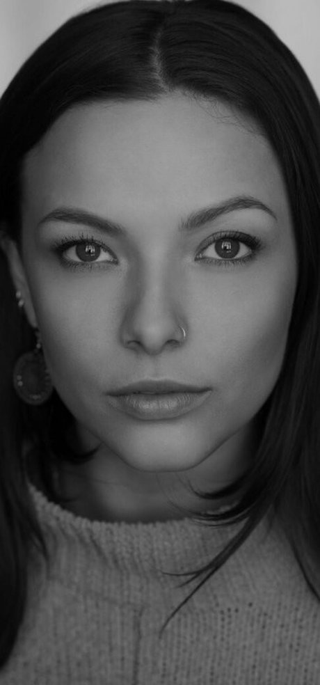 Molly Mae Osborne actress archive