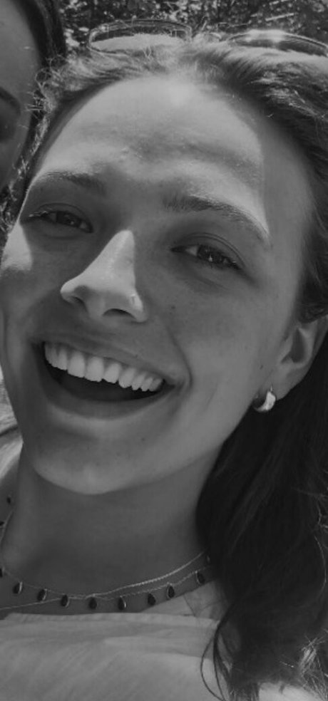 Molly Mae Osborne exclusive model pics