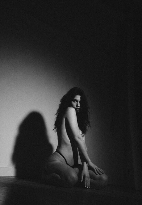 Luisaehl pornstar art photo