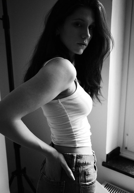 Luisaehl xxx model images