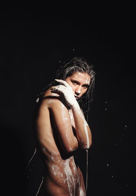 Luisaehl model hd photos