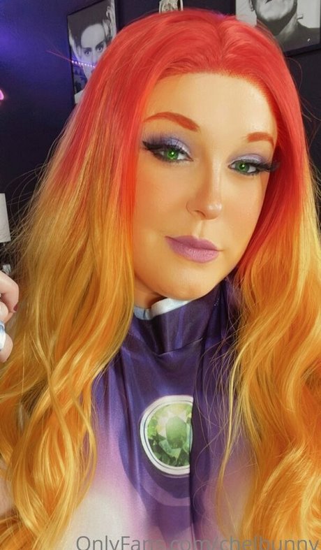 Chellhellbunny model erotic galleries