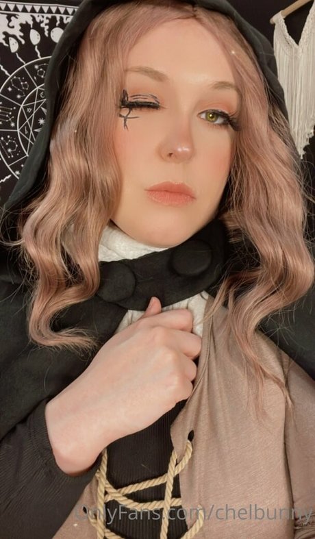 Chellhellbunny star nice img