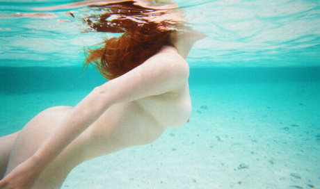 Maria Camila Samudio exclusive model pic