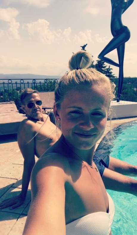 Julia Simic pornstar free picture