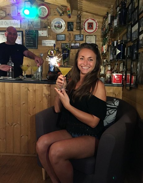 Charis Lister pornstar pics